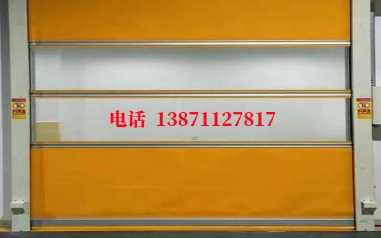 民众镇洁净室门